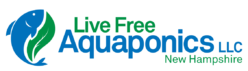 Live Free Aquaponics LLC