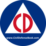 Civil Defense Book